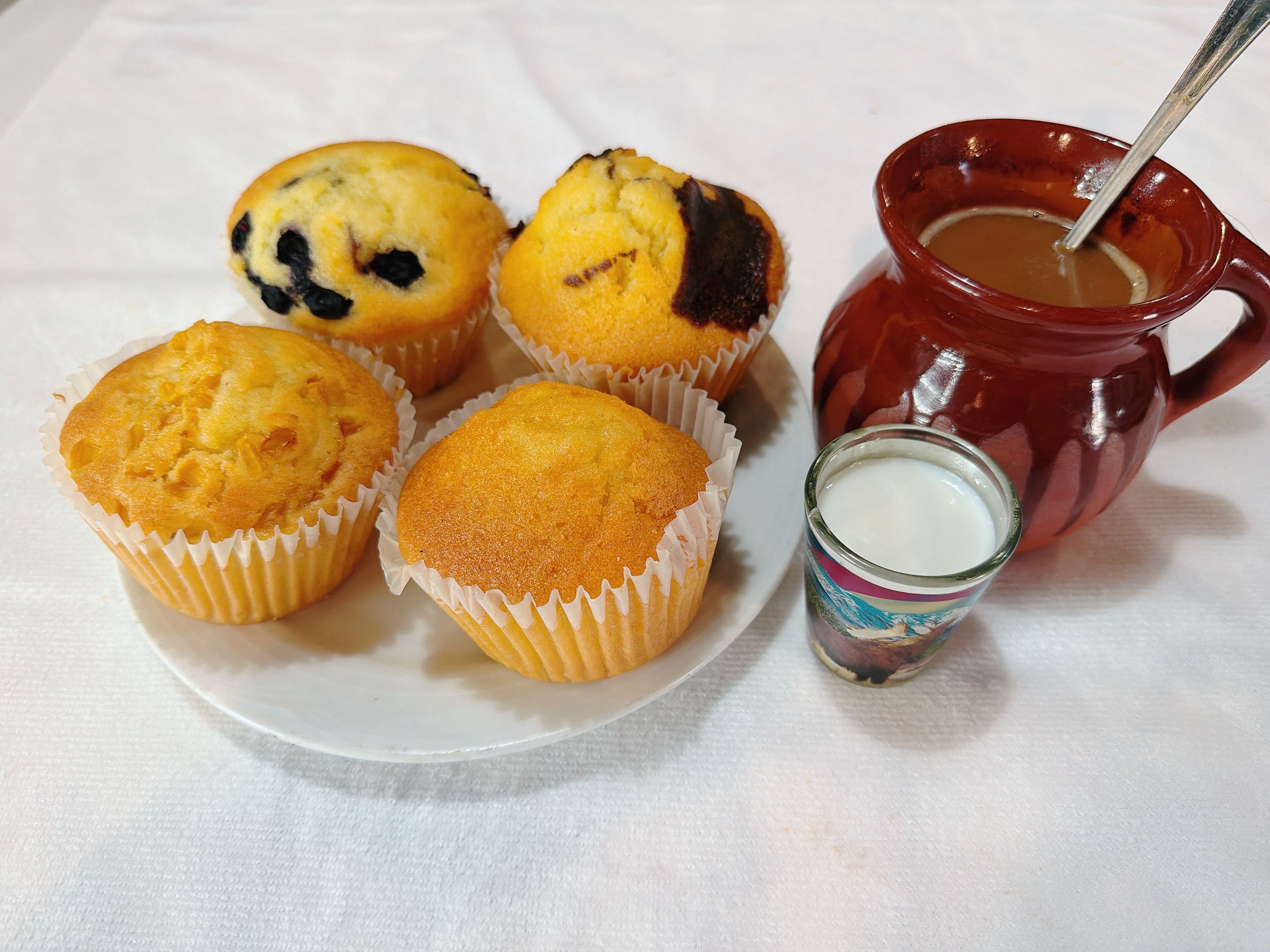 Cup cakes