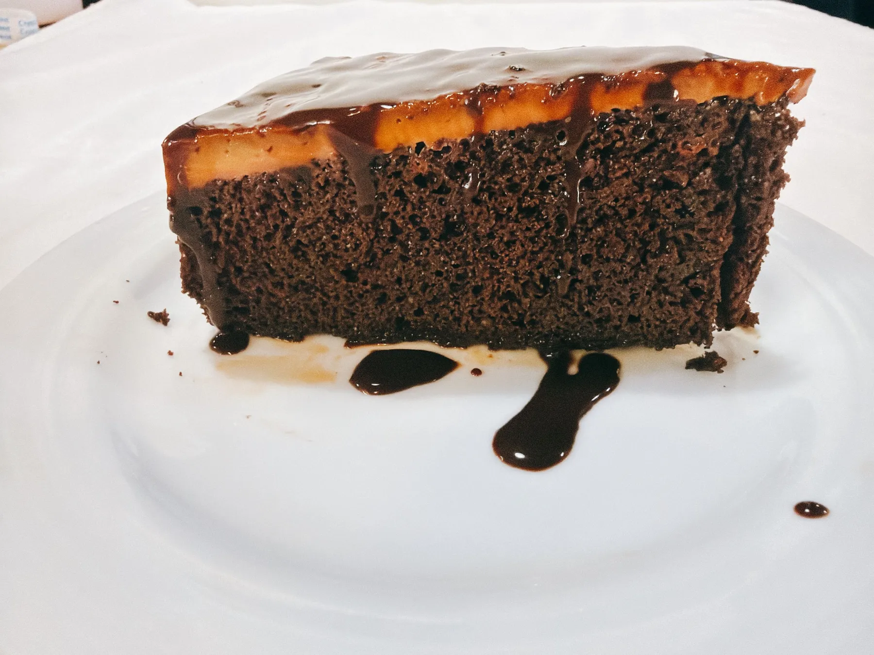 ChocoFlan