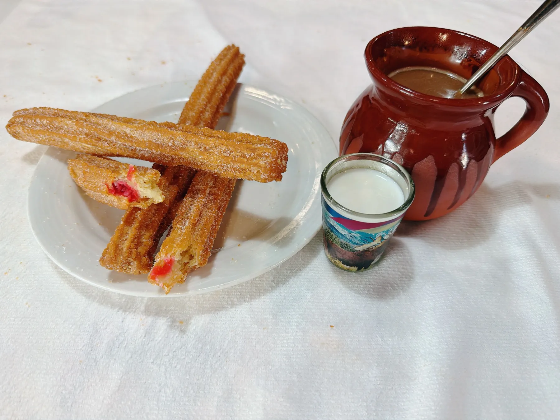 Churros