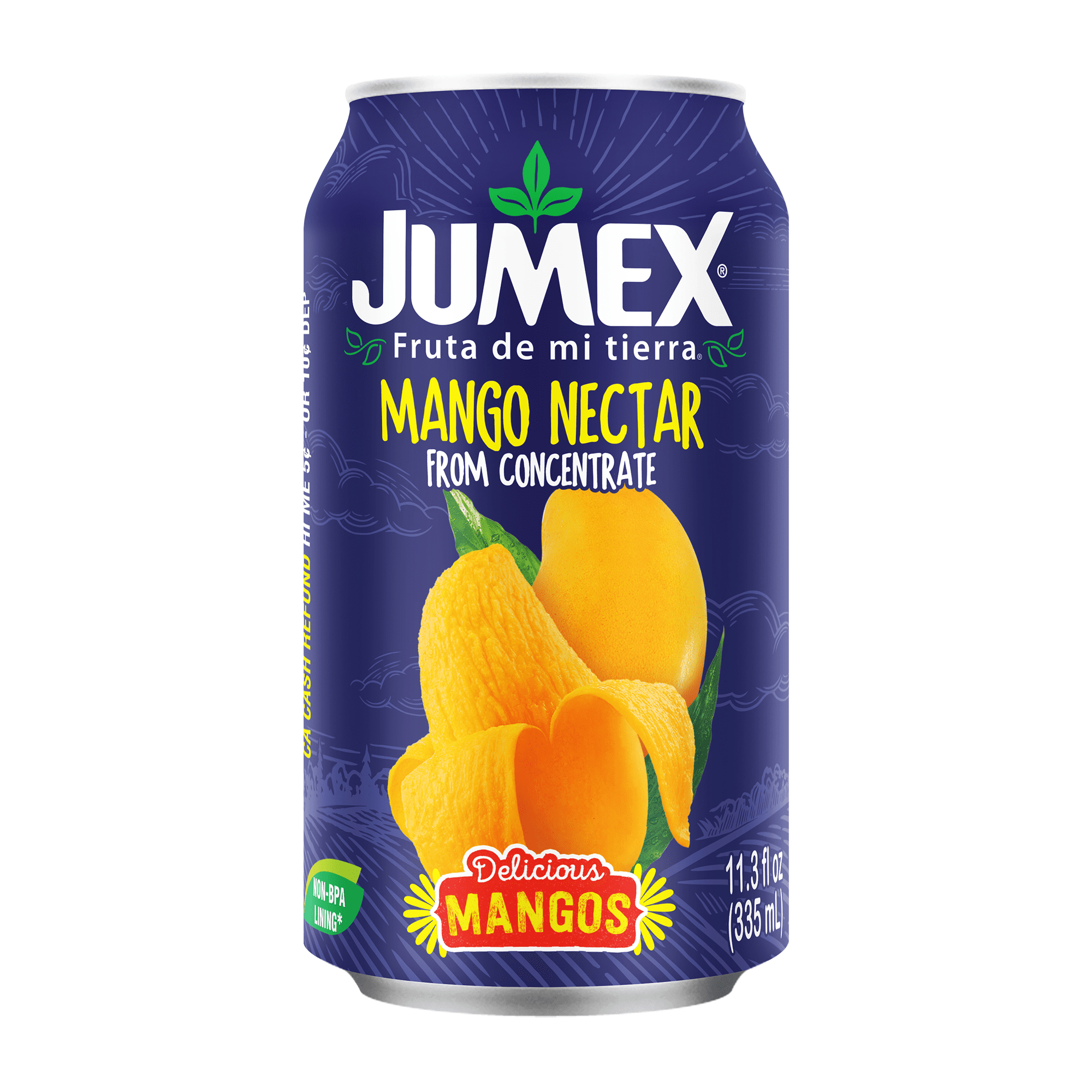 Jumex Can